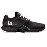 Wilson Bela Tour Padel Shoes Black
