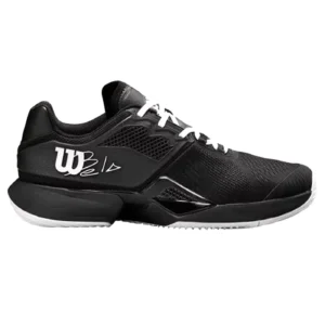 Wilson Bela Tour Padel Shoes Black