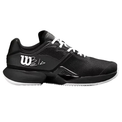Wilson Bela Tour Padel Shoes Black