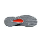 Wilson Hurakn Team Men's Padel Shoes Image 1