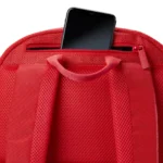 Wilson Padel Tour Backpack Red 2025 03