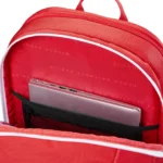 Wilson Padel Tour Backpack Red 2025 05