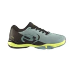 Bullpadel Hack Hybrid FLY 23I Padel Shoes Blue 04