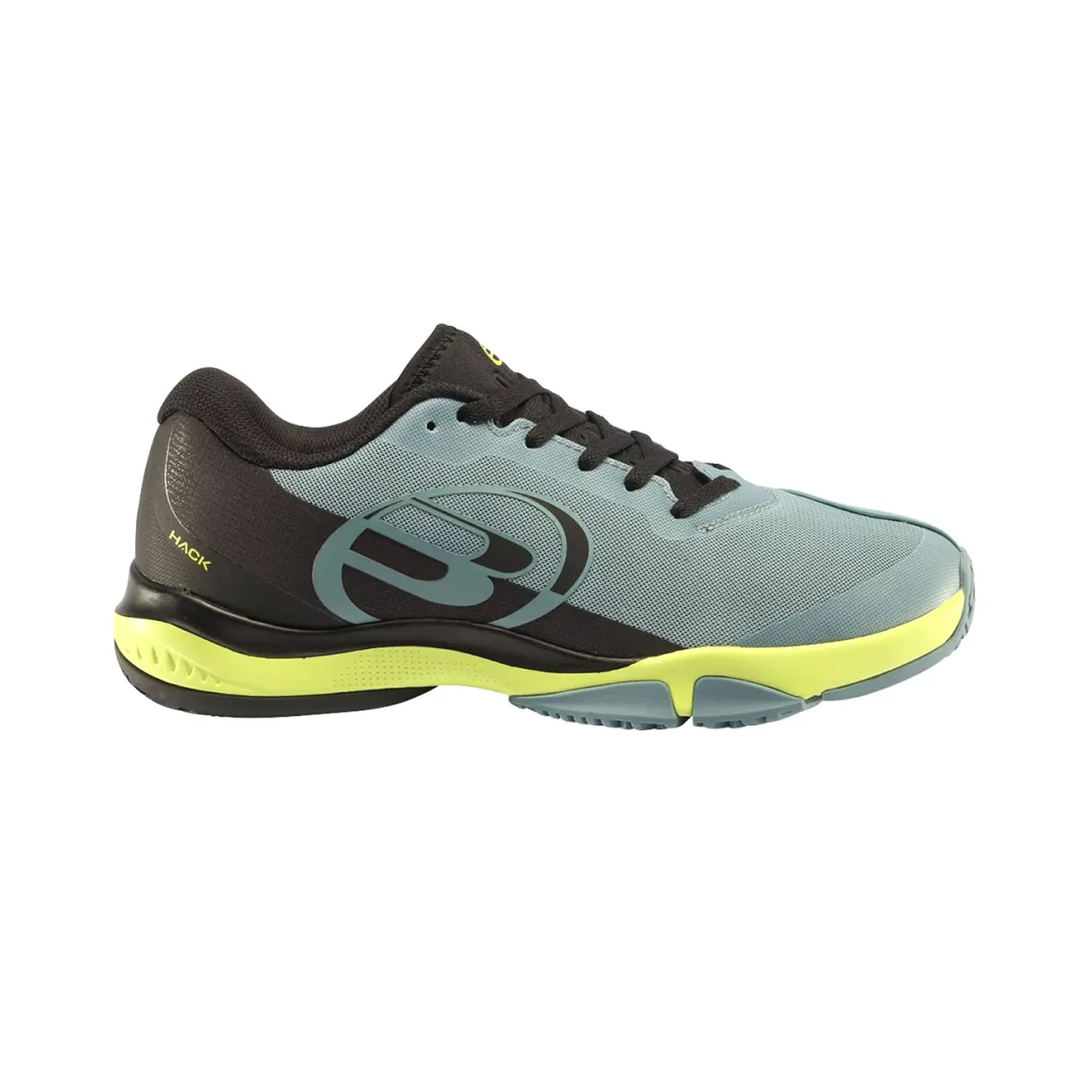 ZAPATILLA BULLPADEL HACK HYBRID FLY 23I AZUL CLARO iMAGES 1 Bullpadel Hack Hybrid FLY 23I Padel Shoes Blue 04