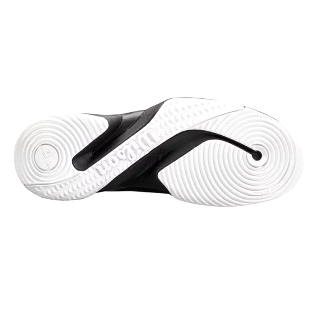 Zapatilla Wilson Bela Tour Negro 03