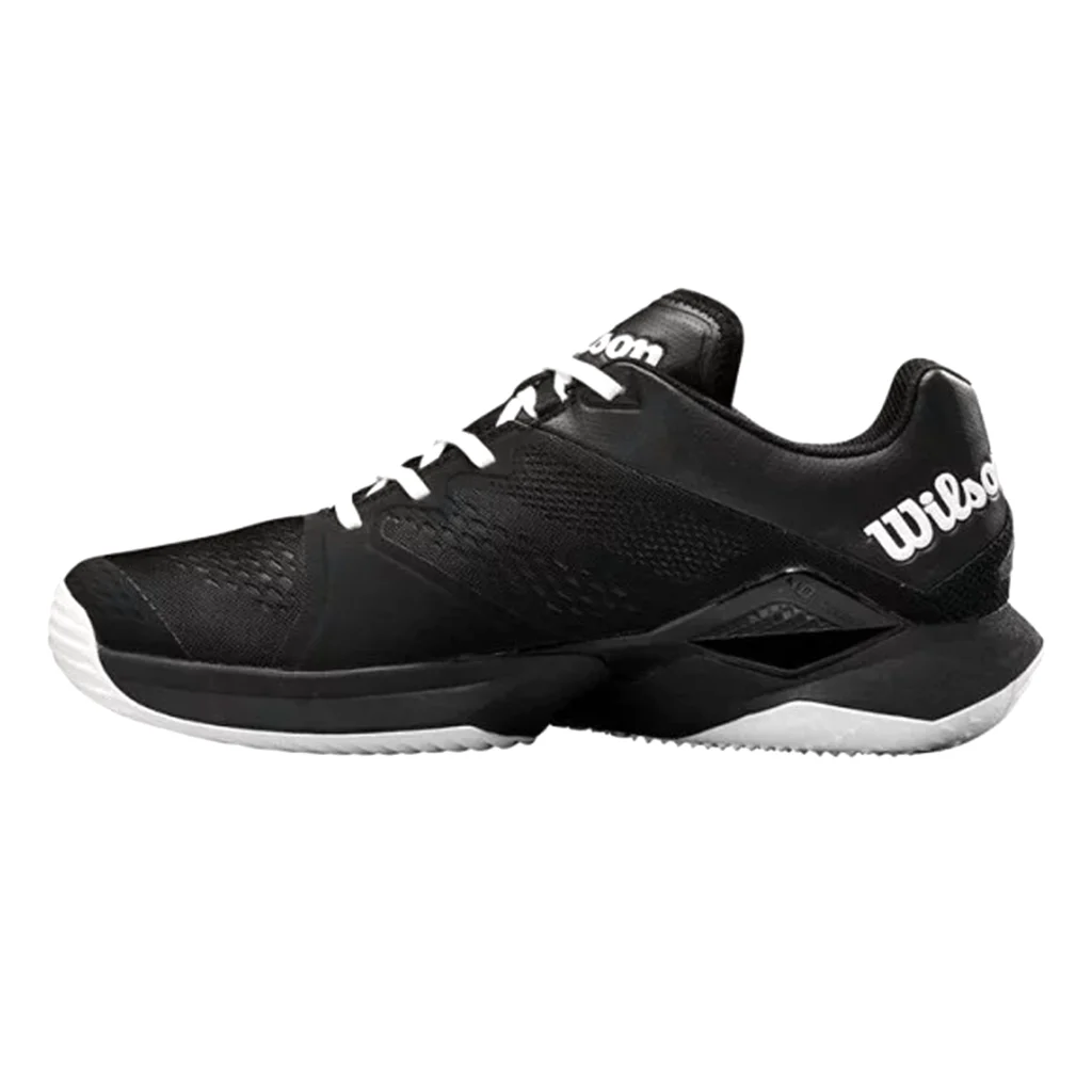 Zapatilla Wilson Bela Tour Negro 04
