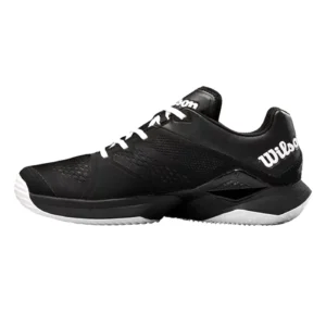 Zapatilla Wilson Bela Tour Negro 04
