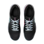 Zapatillas ASICS Gel-Dedicate 8 Purple Black 0