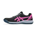 Zapatillas ASICS Gel-Dedicate 8 Purple Black 05
