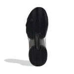 Adidas CourtJam Control 3 Black Padel Shoes 02