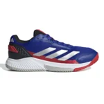 Adidas Courtquick Blue Padel Shoes 05