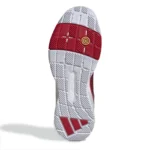 Adidas Crazyquick BOOST Blue Padel Shoes 02