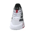 Adidas Crazyquick Lightstrike White Padel Shoes 03