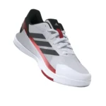 Adidas Crazyquick Lightstrike White Padel Shoes 04