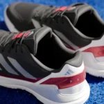 Adidas Padel Shoes Crazyquick LS Padel Black 03
