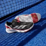 Adidas Padel Shoes Crazyquick LS Padel Black 04