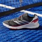Adidas Padel Shoes Crazyquick LS Padel Black 05