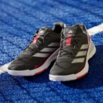 Adidas Padel Shoes Crazyquick LS Padel Black 07