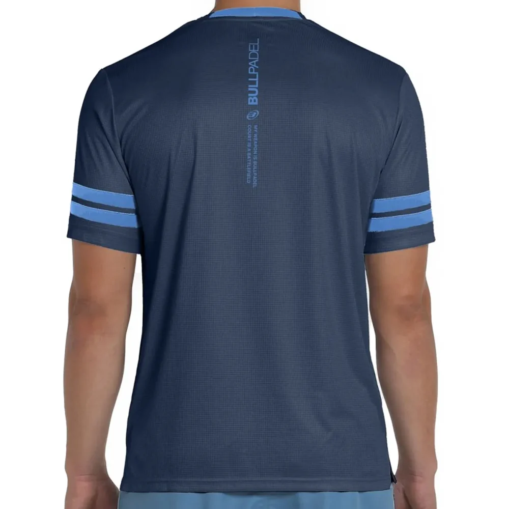 BULLPADEL Berro Navy Blue 01