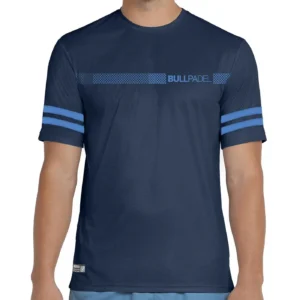 BULLPADEL Berro Navy Blue 02