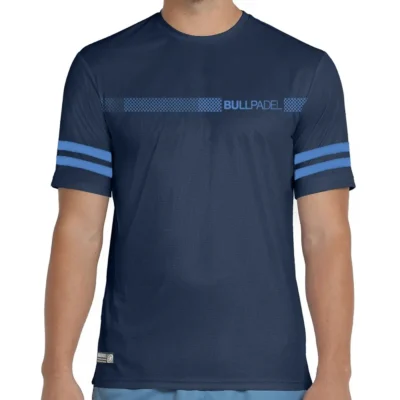 BULLPADEL Berro Navy Blue 02