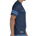 BULLPADEL Berro Navy Blue 03