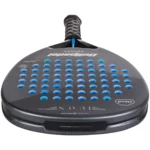 BULLPADEL Icon Cloud 2025 Padel Racket 02