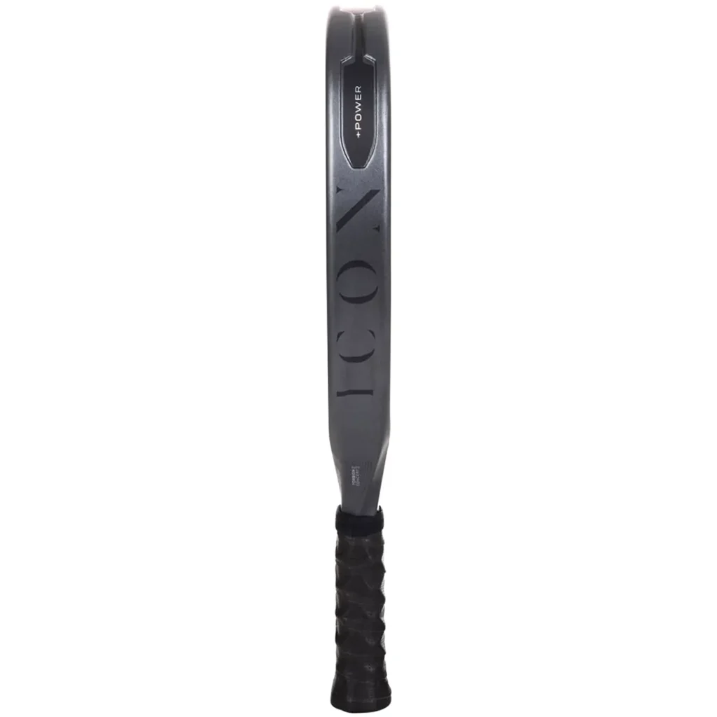 BULLPADEL Icon Cloud 2025 Padel Racket 03