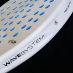 BULLPADEL Neuron Cloud 2025 Padel Racket 02