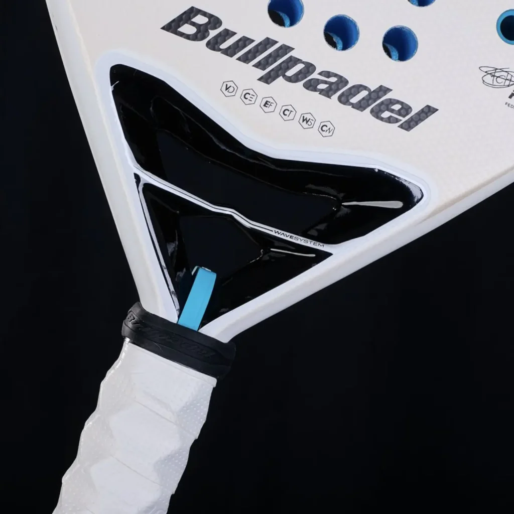 BULLPADEL Neuron Cloud 2025 Padel Racket 03