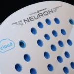 BULLPADEL Neuron Cloud 2025 Padel Racket 04