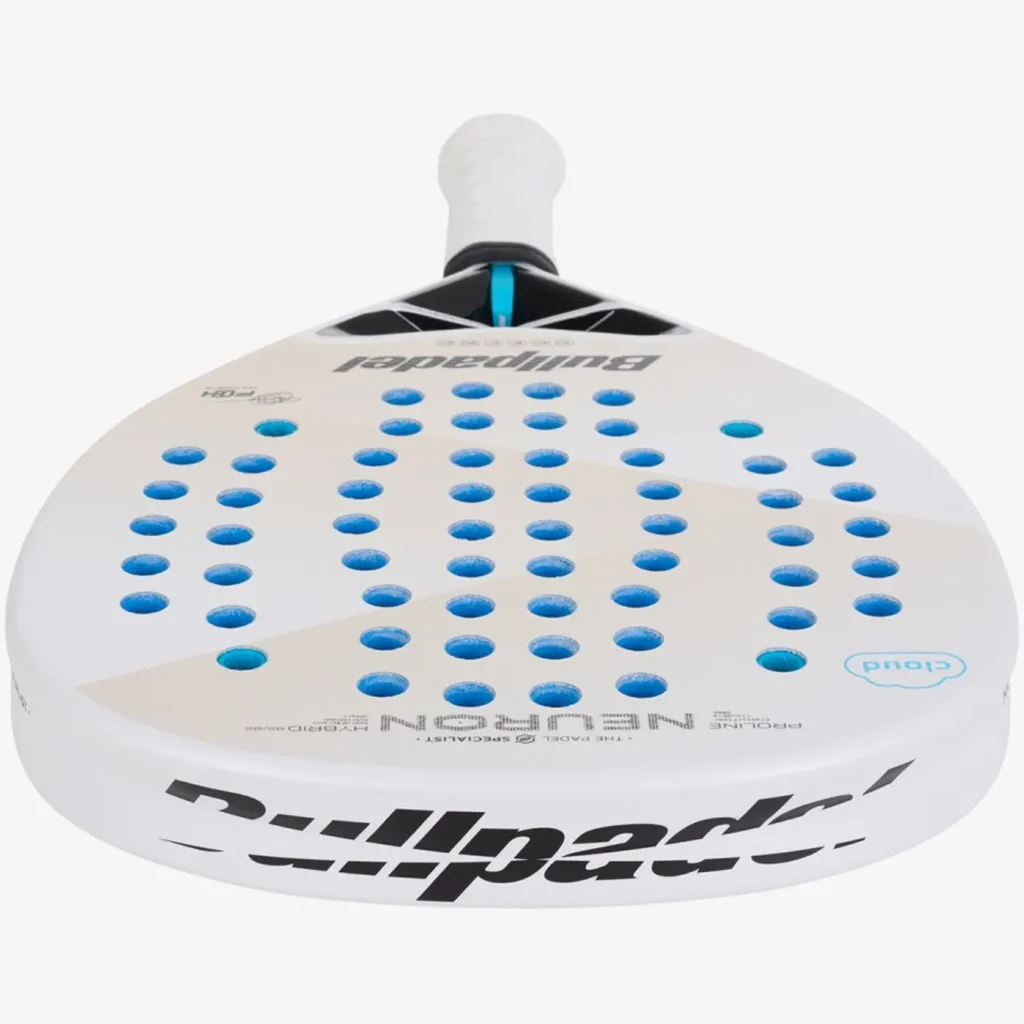 BULLPADEL Neuron Cloud 2025 Padel Racket 08