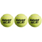 Babolat Ace X3 Padel Balls 01