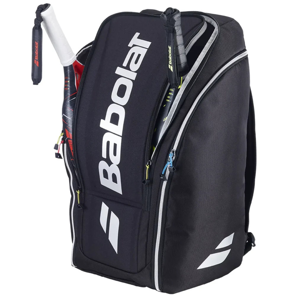 Babolat RH Perf Padel Bag Black 03
