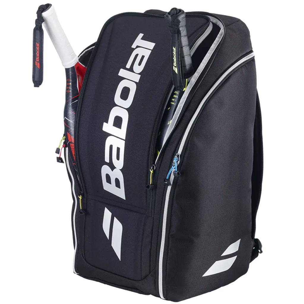 Babolat RH Perf Padel Bag Black 03