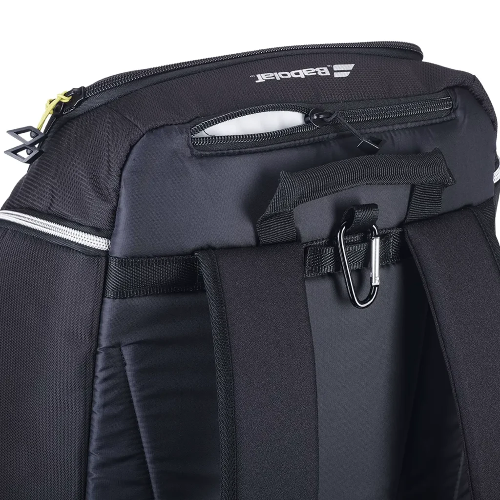 Babolat RH Perf Padel Bag Black 04