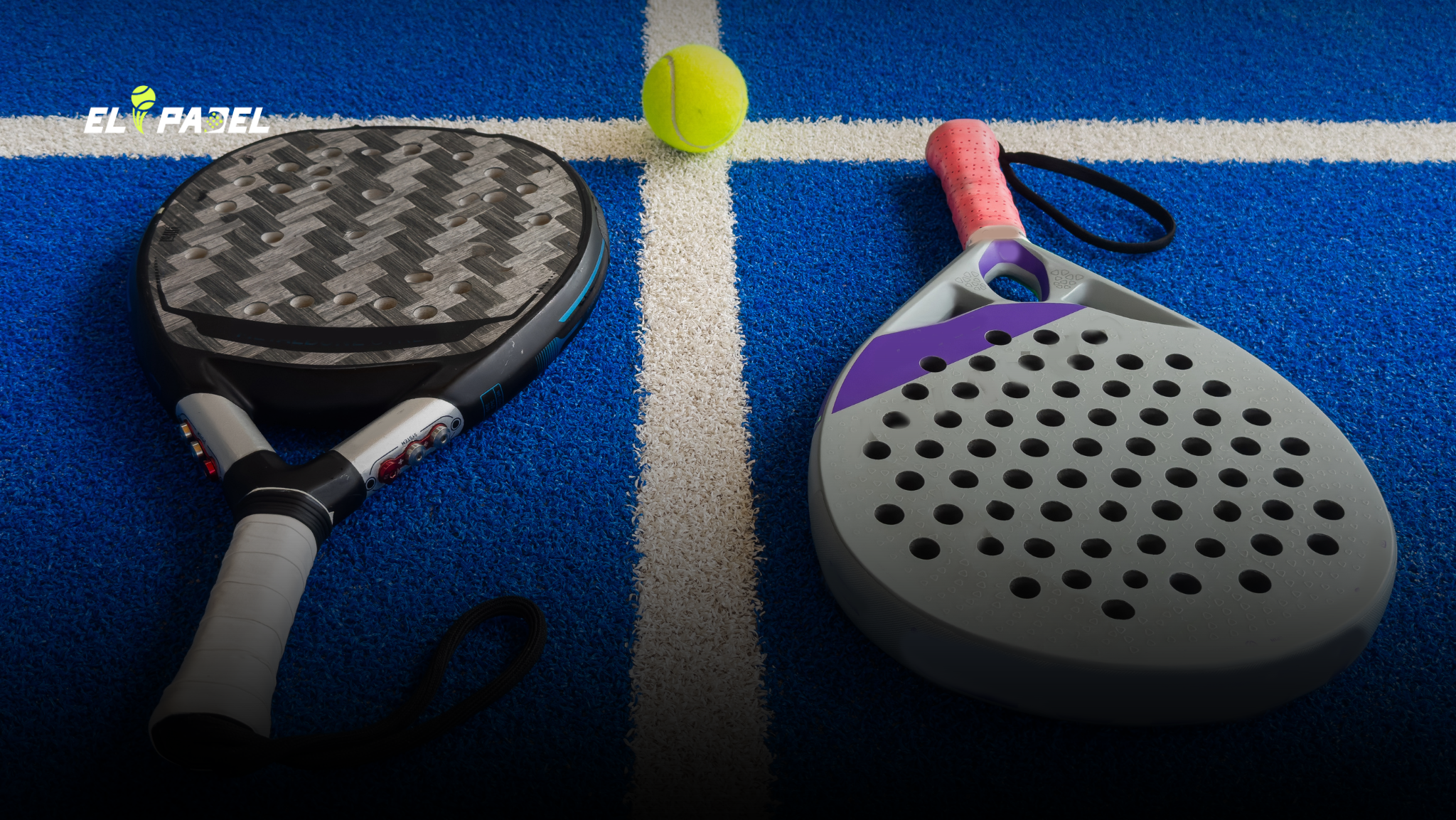 Best Padel Rackets in Dubai Where to Buy & What to Choose
