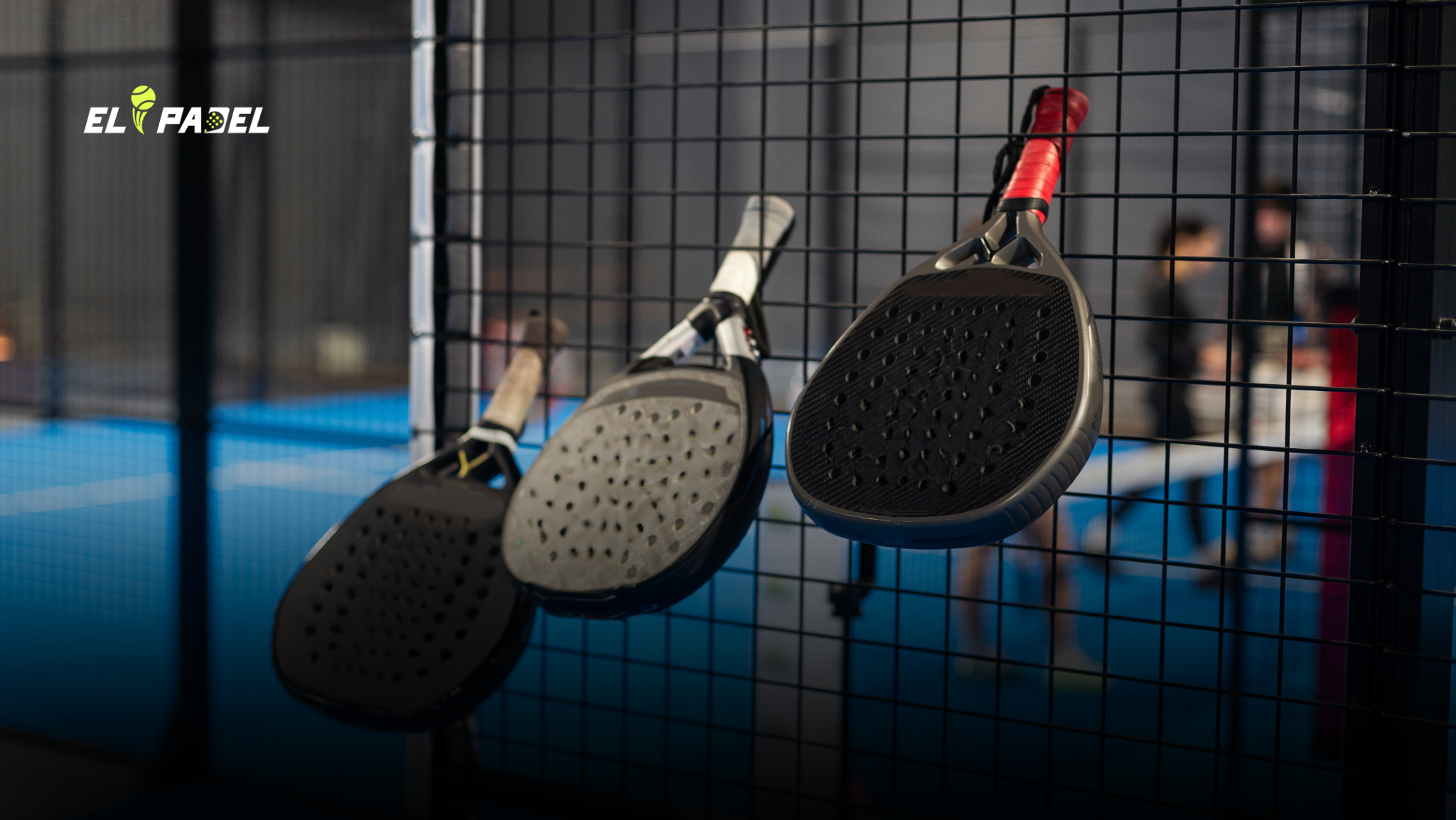 Best Padel Stores in Dubai