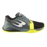 Bullpadel Comfort Padel Shoes Verde 04