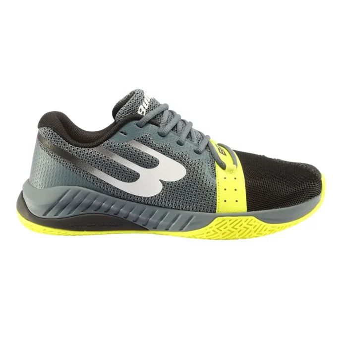 Bullpadel Comfort Padel Shoes Verde 04