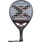 NOX AT10 Genius JR Agustín Tapia Padel Racket 2025 01