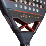 NOX AT10 Genius JR Agustín Tapia Padel Racket 2025 02