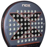 NOX AT10 Genius JR Agustín Tapia Padel Racket 2025 03