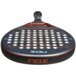 NOX AT10 Genius JR Agustín Tapia Padel Racket 2025 04