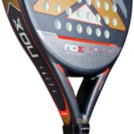 NOX ML10 Pro Cup Rough Surface Miguel Lamperti Padel Racket 2025 02