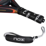 NOX ML10 Pro Cup Rough Surface Miguel Lamperti Padel Racket 2025 03