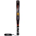 NOX ML10 Pro Cup Rough Surface Miguel Lamperti Padel Racket 2025 06