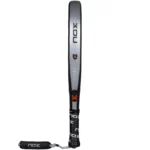 NOX NextGen Pro Attack 3K Padel Racket 2025 02
