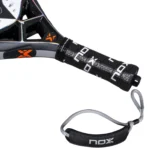 NOX NextGen Pro Attack 3K Padel Racket 2025 03