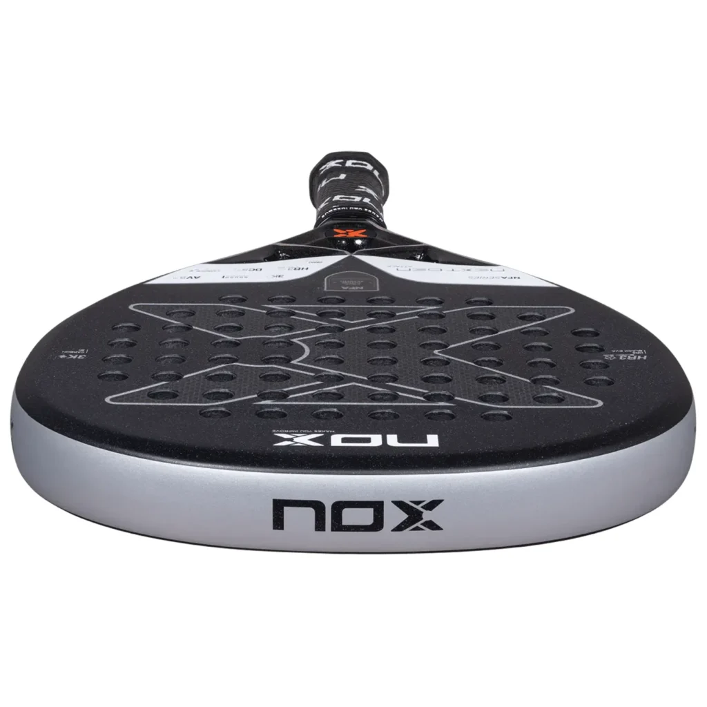 NOX NextGen Pro Attack 3K Padel Racket 2025 05